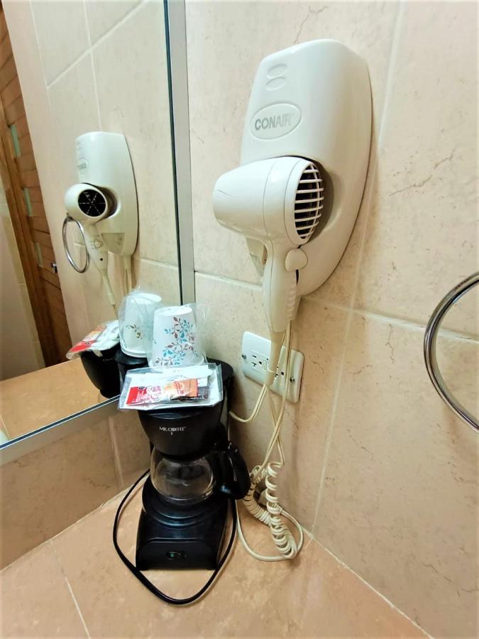 Hotel Santo Domingo Express Villahermosa Zewnętrze zdjęcie