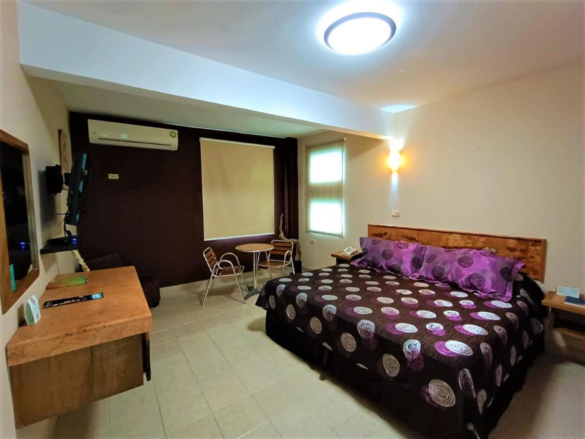 Hotel Santo Domingo Express Villahermosa Zewnętrze zdjęcie