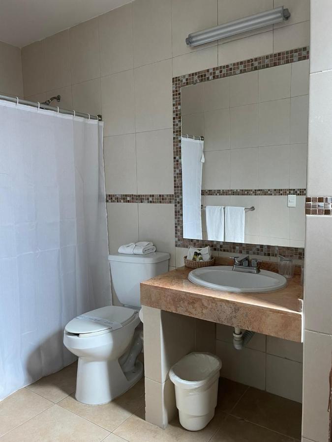 Hotel Santo Domingo Express Villahermosa Zewnętrze zdjęcie