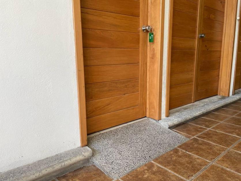 Hotel Santo Domingo Express Villahermosa Zewnętrze zdjęcie