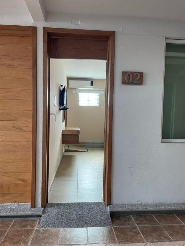 Hotel Santo Domingo Express Villahermosa Zewnętrze zdjęcie