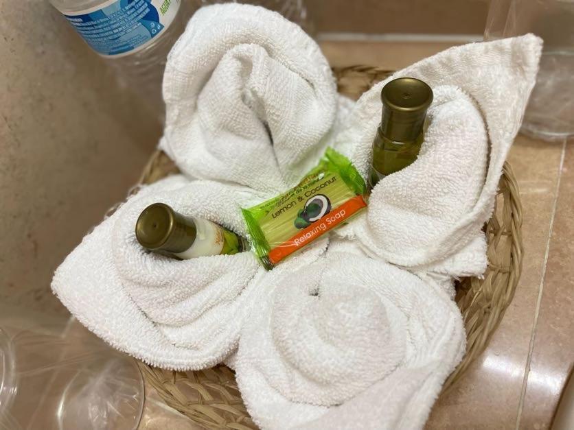 Hotel Santo Domingo Express Villahermosa Zewnętrze zdjęcie