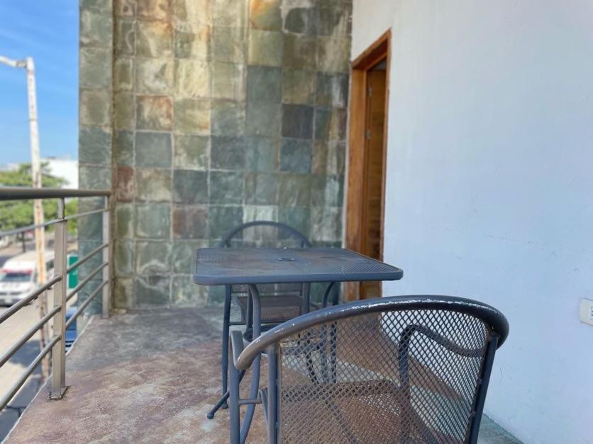 Hotel Santo Domingo Express Villahermosa Zewnętrze zdjęcie