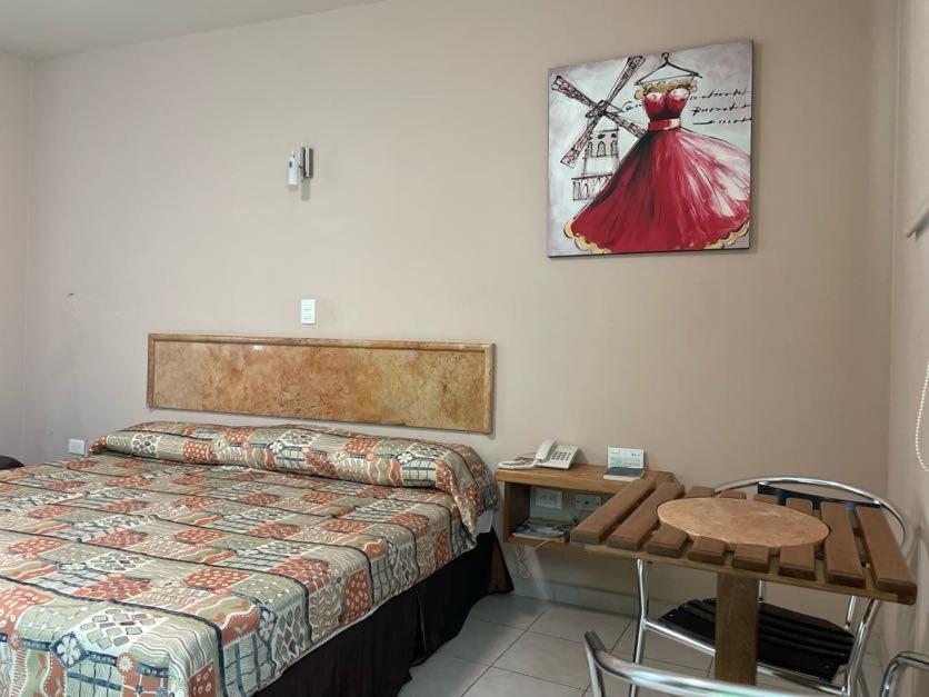 Hotel Santo Domingo Express Villahermosa Zewnętrze zdjęcie