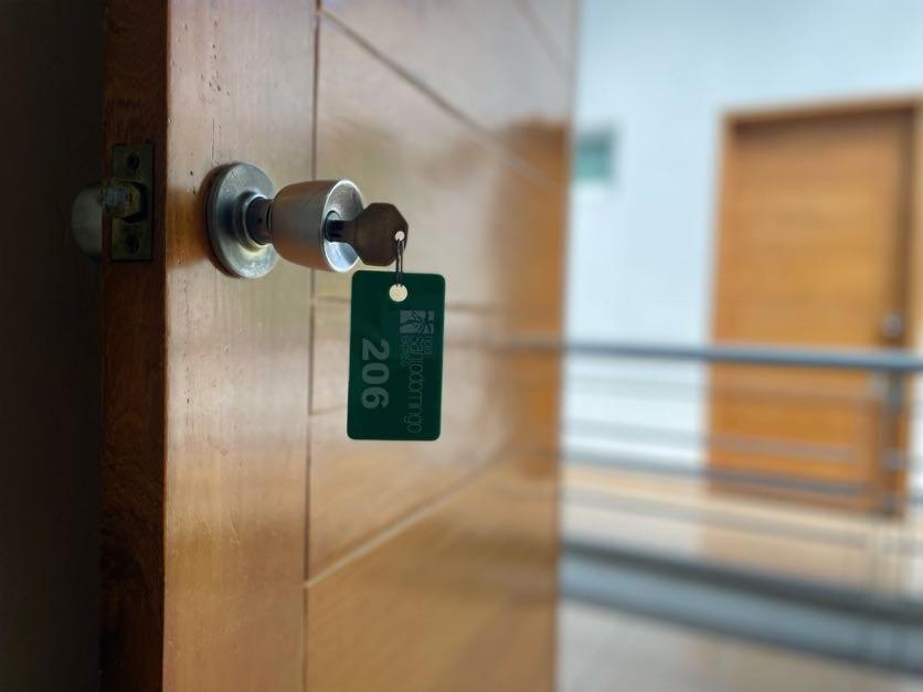 Hotel Santo Domingo Express Villahermosa Zewnętrze zdjęcie