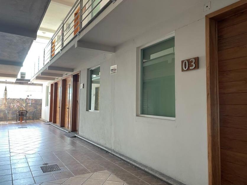 Hotel Santo Domingo Express Villahermosa Zewnętrze zdjęcie