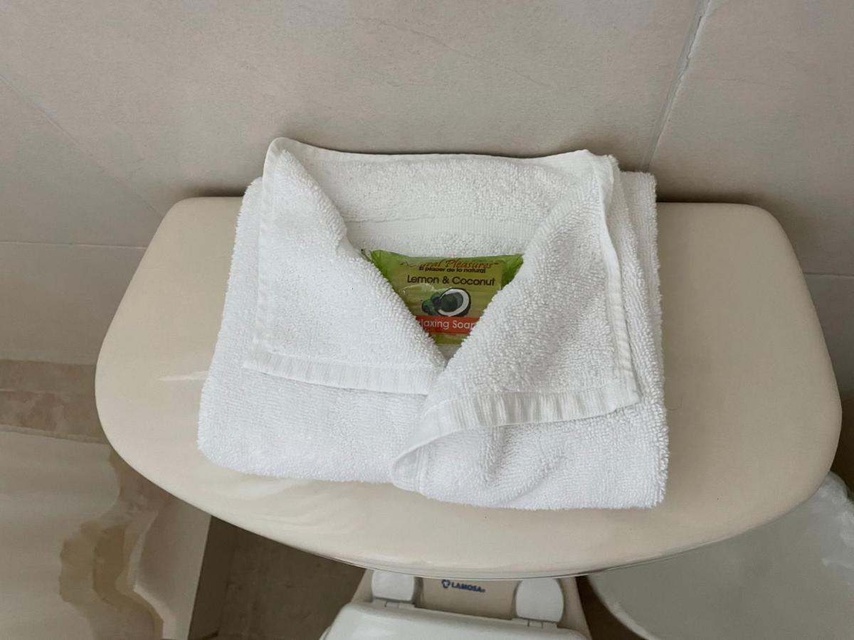 Hotel Santo Domingo Express Villahermosa Zewnętrze zdjęcie