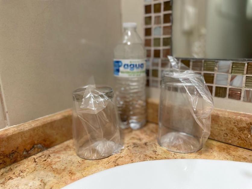 Hotel Santo Domingo Express Villahermosa Zewnętrze zdjęcie