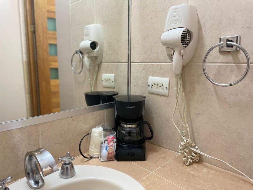 Hotel Santo Domingo Express Villahermosa Zewnętrze zdjęcie