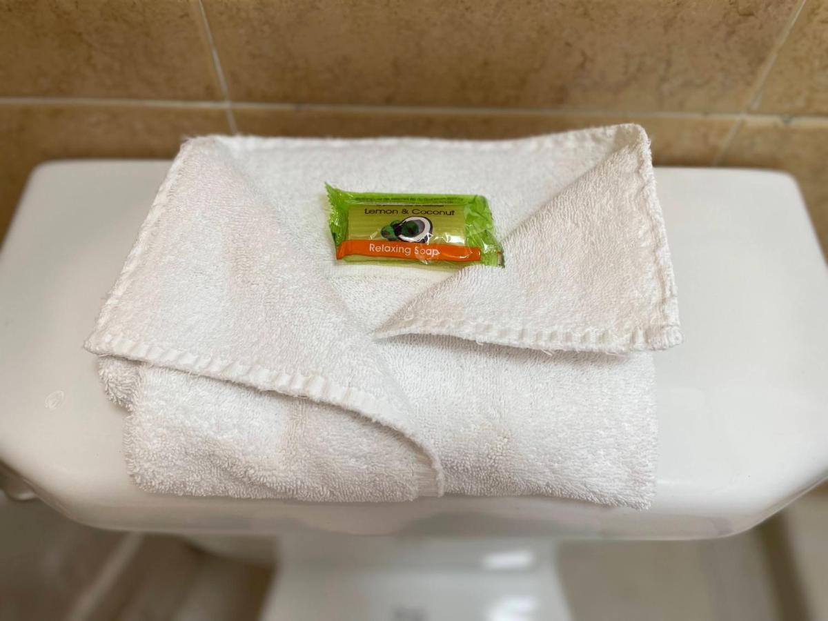 Hotel Santo Domingo Express Villahermosa Zewnętrze zdjęcie
