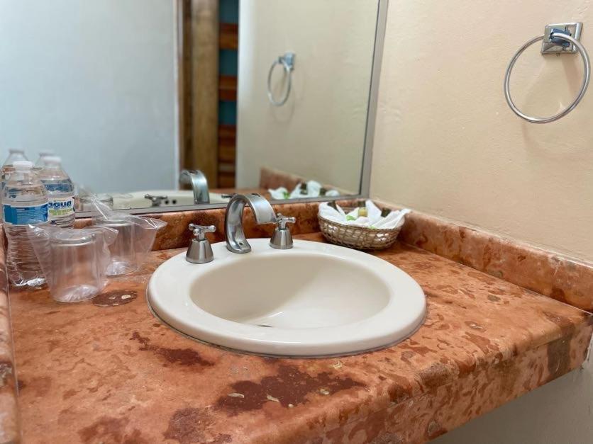 Hotel Santo Domingo Express Villahermosa Zewnętrze zdjęcie