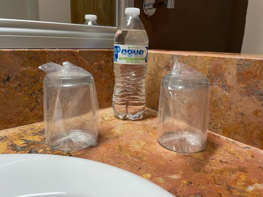 Hotel Santo Domingo Express Villahermosa Zewnętrze zdjęcie