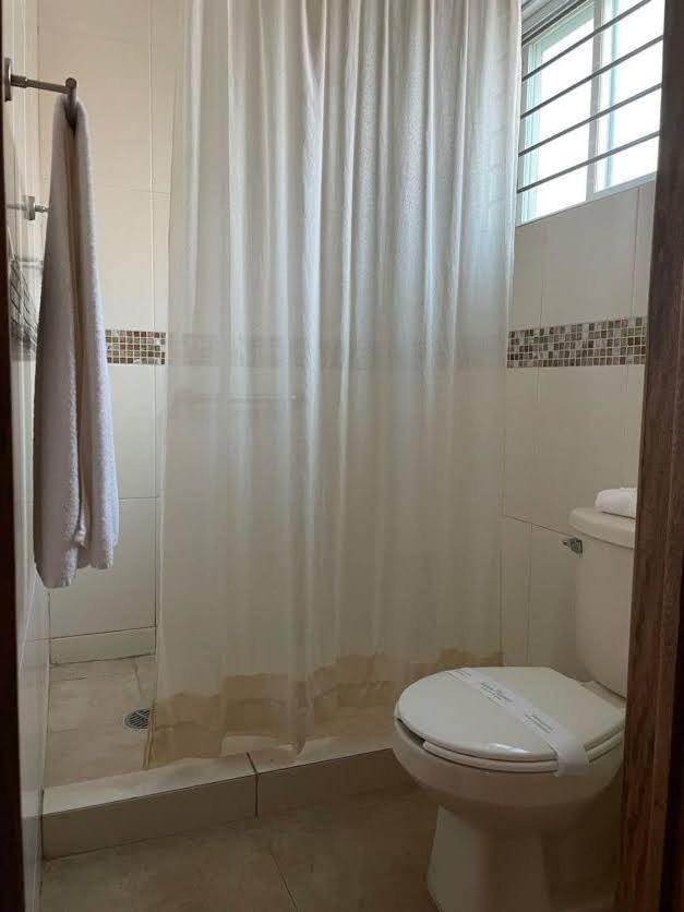 Hotel Santo Domingo Express Villahermosa Zewnętrze zdjęcie
